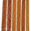 Glass Beads Strands EGLA-A044-T3mm-D04-2