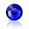 Preciosa&reg Crystal Hotfix Flatback Stones Y-PRC-HSS16-30240-2