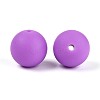 Food Grade Eco-Friendly Silicone Beads SIL-R008C-03-2