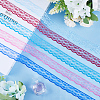 5 styles Lace Trim OCOR-GF0002-69-4