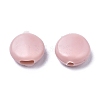 PVC Plastic Cord Lock for Mouth Cover KY-K011-01-3