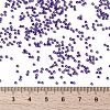 TOHO Round Seed Beads SEED-XTR15-0408-4