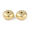 CCB Plastic Beads CCB-G020-11G-1