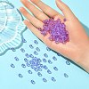 Preciosa&reg Crystal Beads X-PRC-BB6-20310-4