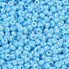 MIYUKI Round Rocailles Beads SEED-G007-RR0433-2