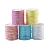 1 Roll Polyester Sewing Thread OCOR-YW0001-08I-2