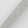 Flat Korean Waxed Polyester Cord YC-4MMF-728-1