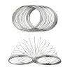 Carbon Steel Memory Wire X-MW11.5CM-1-NF-1