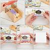   Bamboo Loaf Soap Cutter Tool Sets DIY-PH0003-23-6