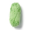 3-Ply Polyester Luminous Yarn LS-OCOR-C003-01C-1