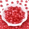 FGB Grade A Drawbench Style Glass Seed Beads SEED-Q040-8MM-11-2
