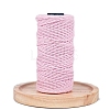 2-Ply Round Cotton Cord PW-WGBD45B-13-1