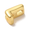 Rack Plating Brass Pendants KK-L220-001G-L-2