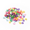 Handmade Polymer Clay Cabochons CLAY-A002-04-1