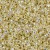 MIYUKI Round Rocailles Beads SEED-JP0010-RR0577-3