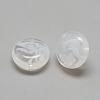 Acrylic Beads OACR-Q99B-AD033-2