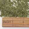 TOHO Japanese Seed Beads SEED-K007-2mm-37-3
