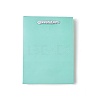 Kraft Paper Bags X-AJEW-F005-01-A01-1-1