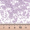 Glass Cylinder Beads SEED-S047-A-047-5