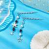 Hair Accessories Iron Hair Bobby Pin Findings PHAR-JH00106-02-2