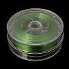 Flat Elastic Crystal String EC-G002-0.8mm-17-1