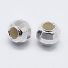 925 Sterling Silver Beads Spacer LS-STER-K167-017E-S-1