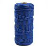 Cotton String Threads OCOR-T001-02-34-1