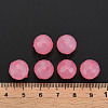 Imitation Jelly Acrylic Beads MACR-S373-97C-E03-5
