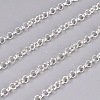Brass Rolo Chains CHC-S008-002B-S-2