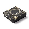 Sun Moon Star Printed Cardboard Gift Boxes LS-CBOX-F006-01D-1