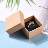 Imitate Austrian Crystal Bicone Glass Beaded Finger Rings RJEW-TA00003-02-6