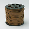 Korean Faux Suede Cord LW-H001-119-1