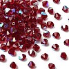 Preciosa&reg Crystal Beads Y-PRC-BA5-90090-200-3