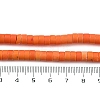 Synthetic Turquoise Beads Strands G-V003-A01-02-5