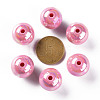Opaque Acrylic Beads MACR-S370-D16mm-A02-3