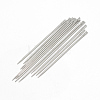 Iron Self-Threading Hand Sewing Needles IFIN-R232-01P-2