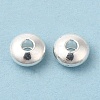 Brass Beads KK-B073-02D-S-3