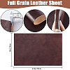 Leather Fabric DIY-WH0002-79F-03-2