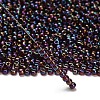TOHO 8/0 Round Beads X-SEED-TR08-0166C-3