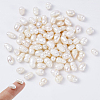 Natural Cultured Freshwater Pearl Beads Strands PEAR-NB0001-46-6