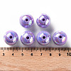 Opaque Acrylic Beads MACR-S370-D16mm-A32-4
