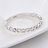 Alloy Finger Rings PW-WG37491-01-1