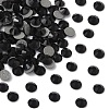 Preciosa&reg Crystal Hotfix Flatback Stones Y-PRC-HSS12-23980-1
