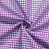 Tartan Cotton Fiber Fabric DIY-WH0504-685C-1