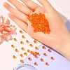 Preciosa&reg Crystal Beads Y-PRC-BA6-90310-4