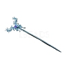 Chinese Style Alloy Claw Hair Sticks PW-WG23037-04-1