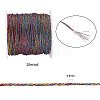 Metallic Thread MCOR-CJ0001-03A-2