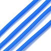 Hollow Pipe PVC Tubular Synthetic Rubber Cord RCOR-R007-2mm-17-3