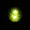 Resin & Epoxy Resin Decor Plate Night Light DJEW-K030-01D-3