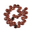 Synthetic Goldstone Beads Strands G-T138-131-2